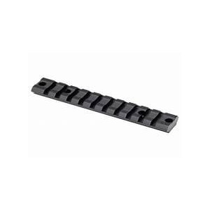 Weaver 1-Piece Tactical Multi-Slot Base Savage B Mag Matte