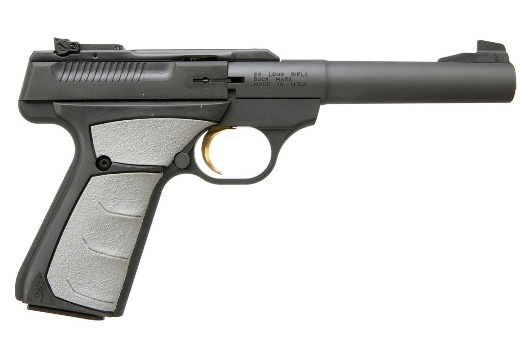 Browning BRN BM CAMPER 22LR B 10RD CA