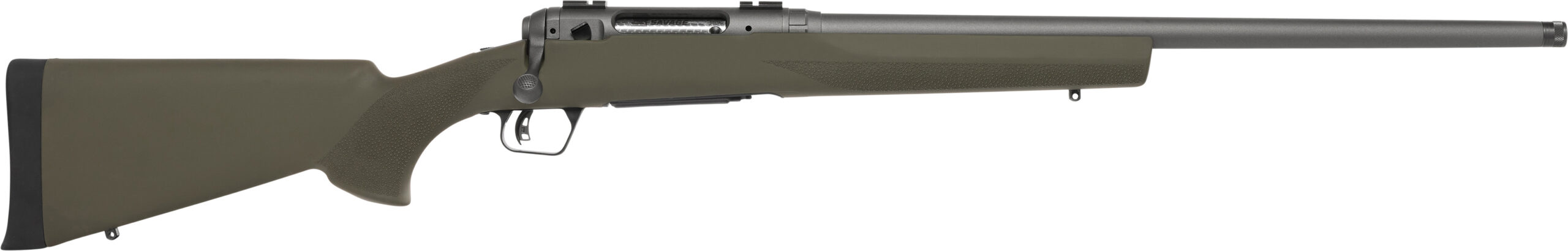 Savage 110 Trail Hunter .400 Legend Bolt Action Rifle