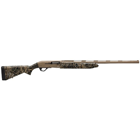 Winchester SX4 Hybrid Max7 12 Gauge Shotgun