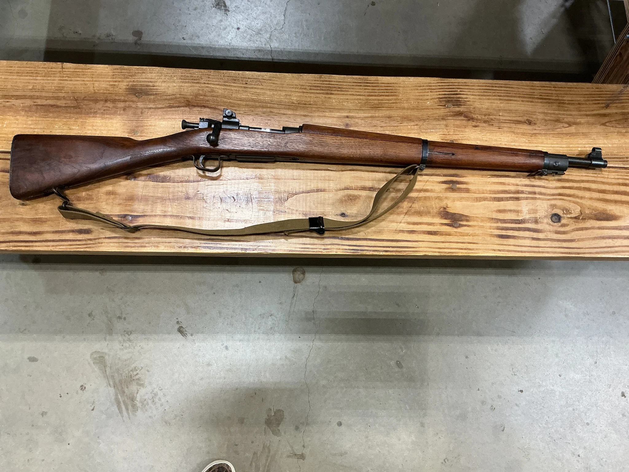 SMITH-CORONA 03-A3 (Used)