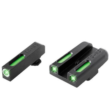TRUGLO TFX NOVAK .270/.450 HANDGUN SIGHT