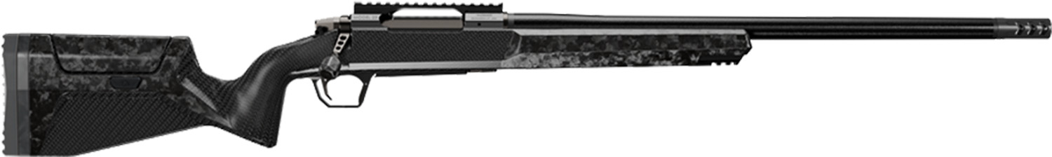 Christensen Arms Modern Carbon Rifle 7MM PRC Bolt Action