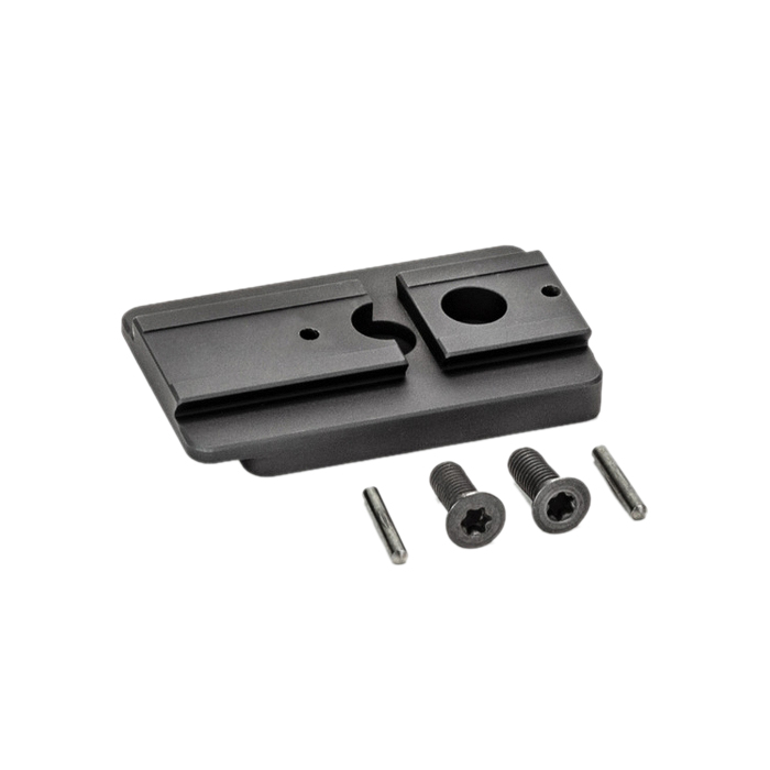Griffin Armament AIS Flat Mount Plate