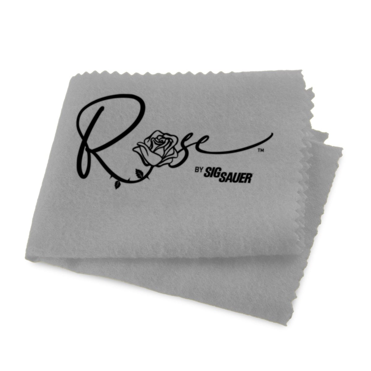 Otis Rose by Sig Sauer + Otis Silicone Gun Cloth - FG-3503-SGRSE
