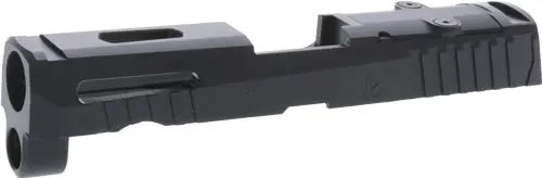 RIVAL ARMS SIG320 CARRY A1 - SLIDE W/RMR CUT BLACK