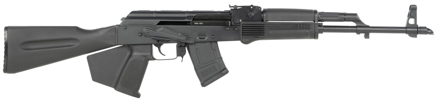 DPMS Anvil AK47 7.62 16" Poly Semi Auto Rifle