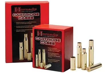 Hornady Unprimed Brass Handgun Cartridge Cases .45 AUTO 4500/ct Box