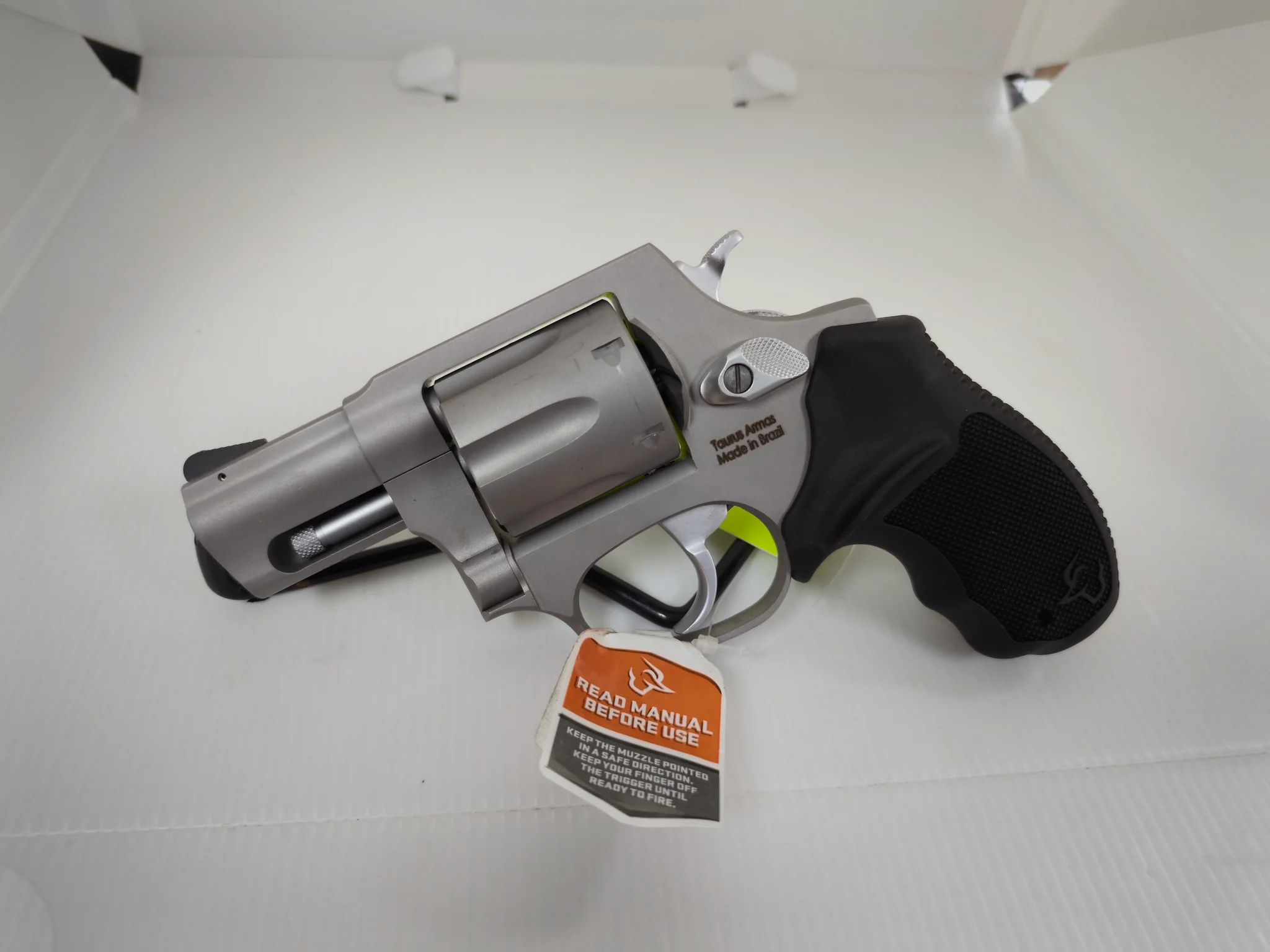 Taurus 856 (Used)