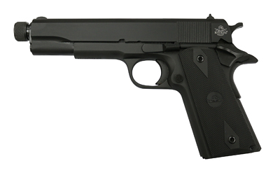 Rock Island GI Standard 1911 .45 ACP 5" Pistol