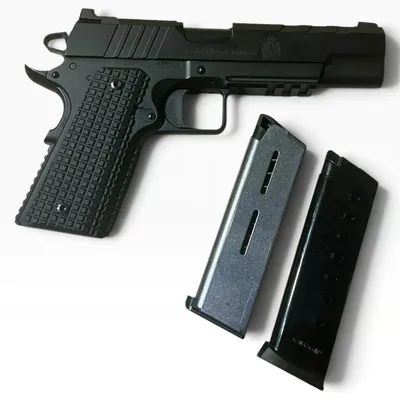 SPRINGFIELD ARMORY 1911 (Used)