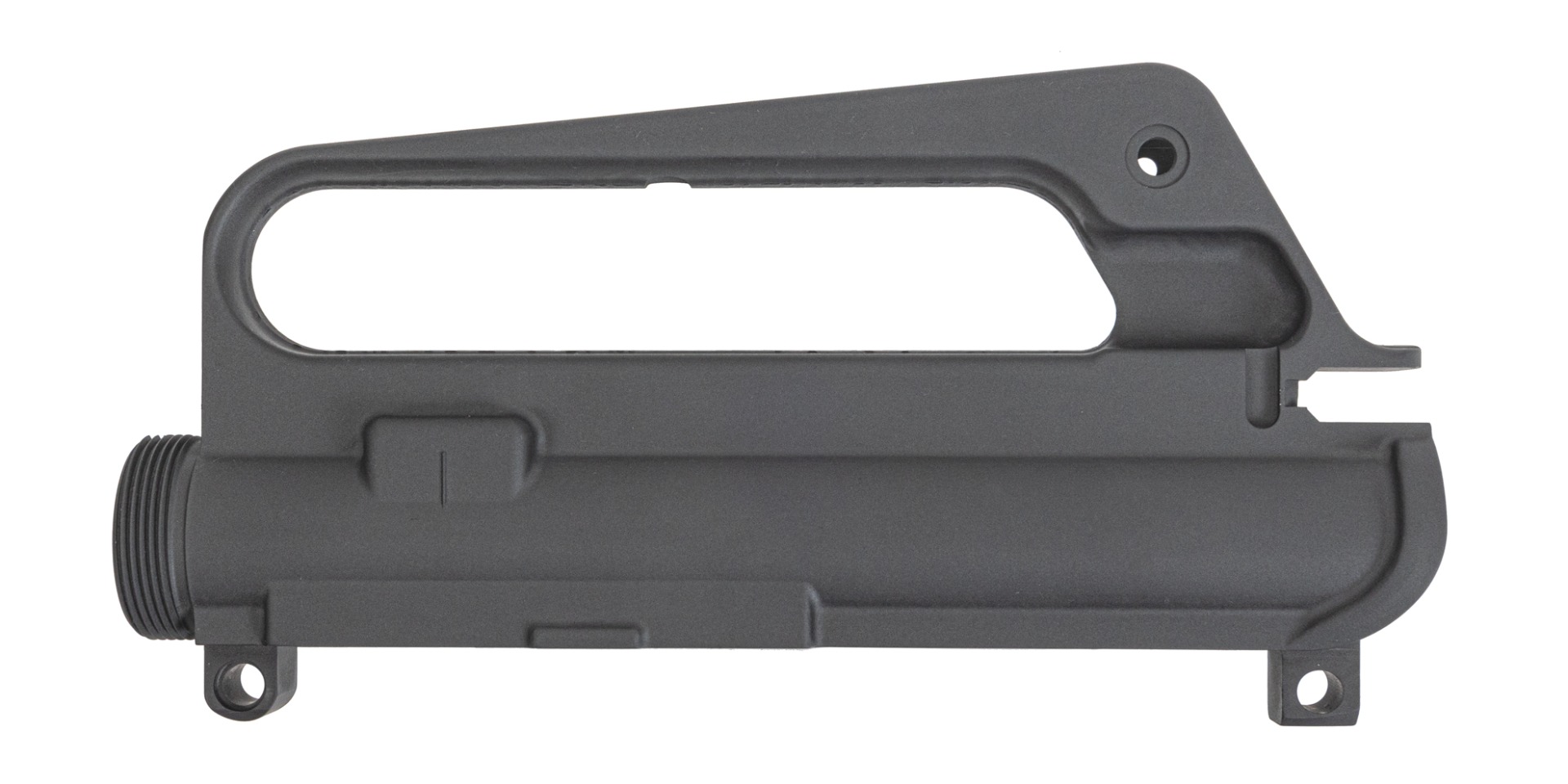 Blem Harrington & Richardson 9mm Stripped Upper Receiver, Gray
