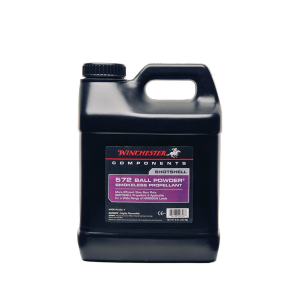 Winchester-Powder Winchester 572 SHotshell Powder 8lbs
