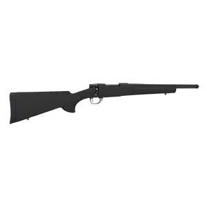 Howa HHGB30816 1500  308 Win 10+1 16.25 Black Fixed Hogue Pillar-Bedded Overmolded Stock Blued Right Hand