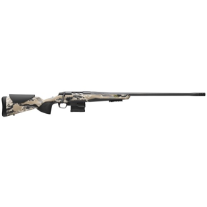 BROWNING X-Bolt 2 28 Nosler 24" 4rd - Camo