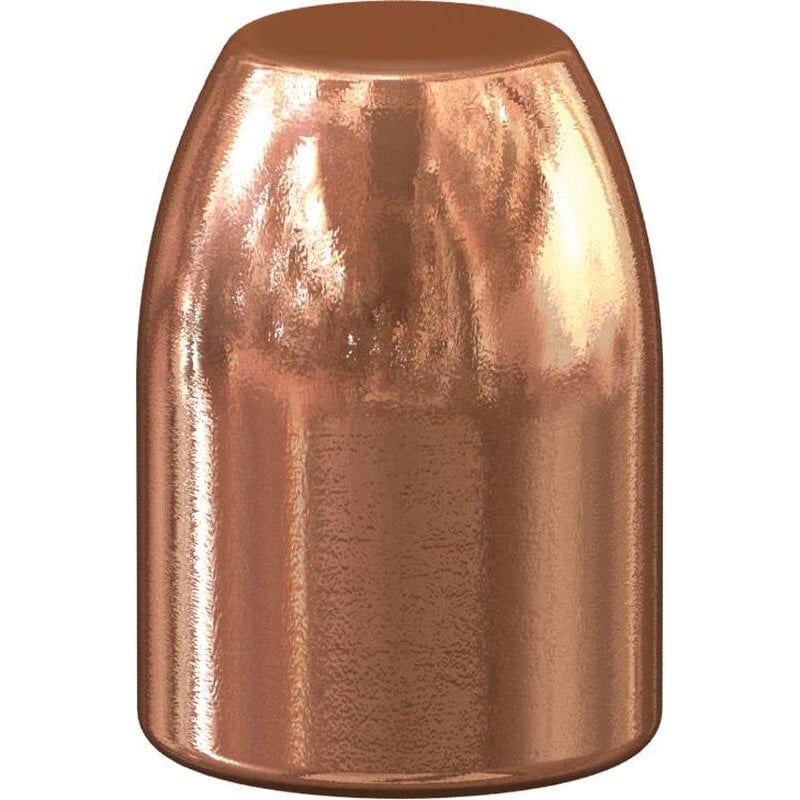 Speer TMJ .40 S&W FMJ Pistol Bullet, 165 gr 0.400" 100rds