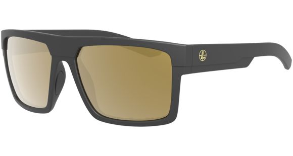 Leupold Becnara Matte Black, Bronze Mirror - 179103
