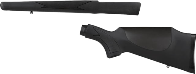 ATI Outdoors MK3 Monte Carlo Enfield Rifle Stock Black One Size