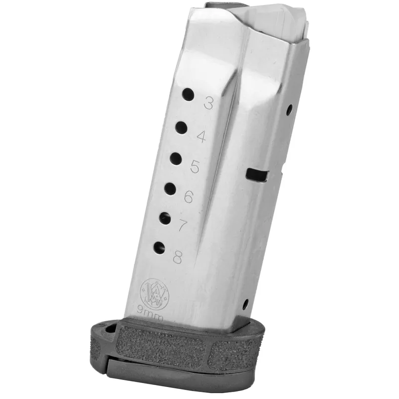 Smith & Wesson M&P Shield M2.0 40SW 7-Round Magazine