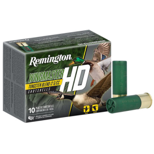 REMINGTON 12Ga Wingmaster HD- 2-3/4" 1-1/4