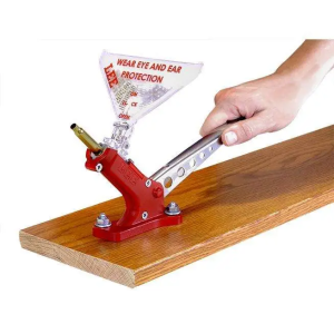 Lee 90700 Auto Bench Prime 1 Hole Steel/Polyester