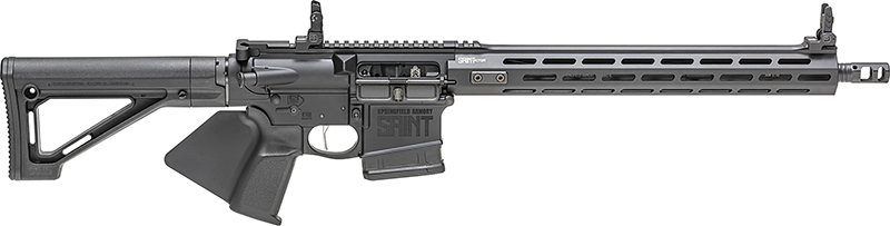 Springfield Armory Saint Victor AR-308 16" Rifle