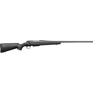 WINCHESTER XPR 7mm-08 Rem 22" 3rd Bolt Rifle - Blued | Black Synthetic