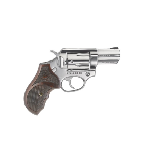Ruger SP101 Match Champion Revolver 357mag/38spcl - 2.25" - Stainless