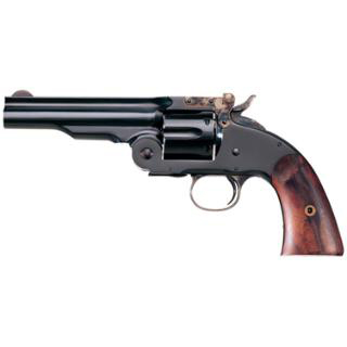 Uberti No. 3 2nd Model .38 Special Revolver