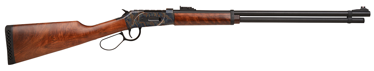 Gforce Arms Saddlehorn .410 Lever Action Shotgun