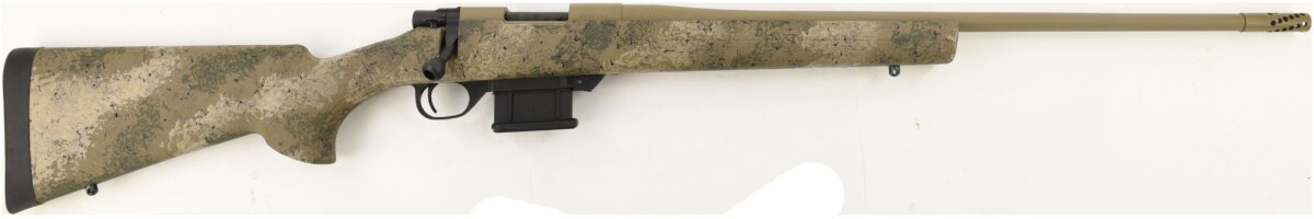 HOWA FENCELINE MINI 6.5GR REAP 20" HOWA MINI | PRAIRIE REAPER