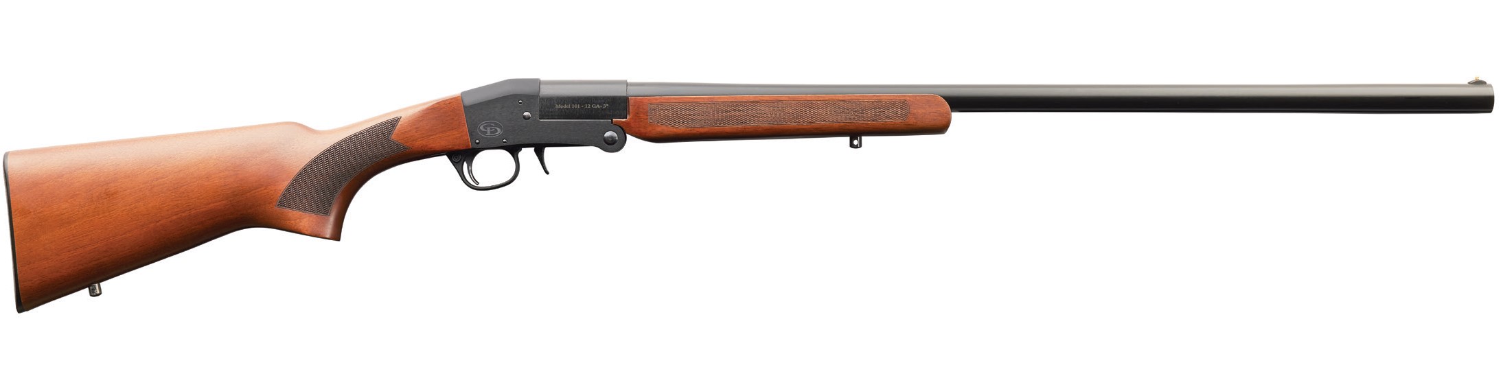 Charles Daly 101 Single Shot 28 Gauge Shotgun
