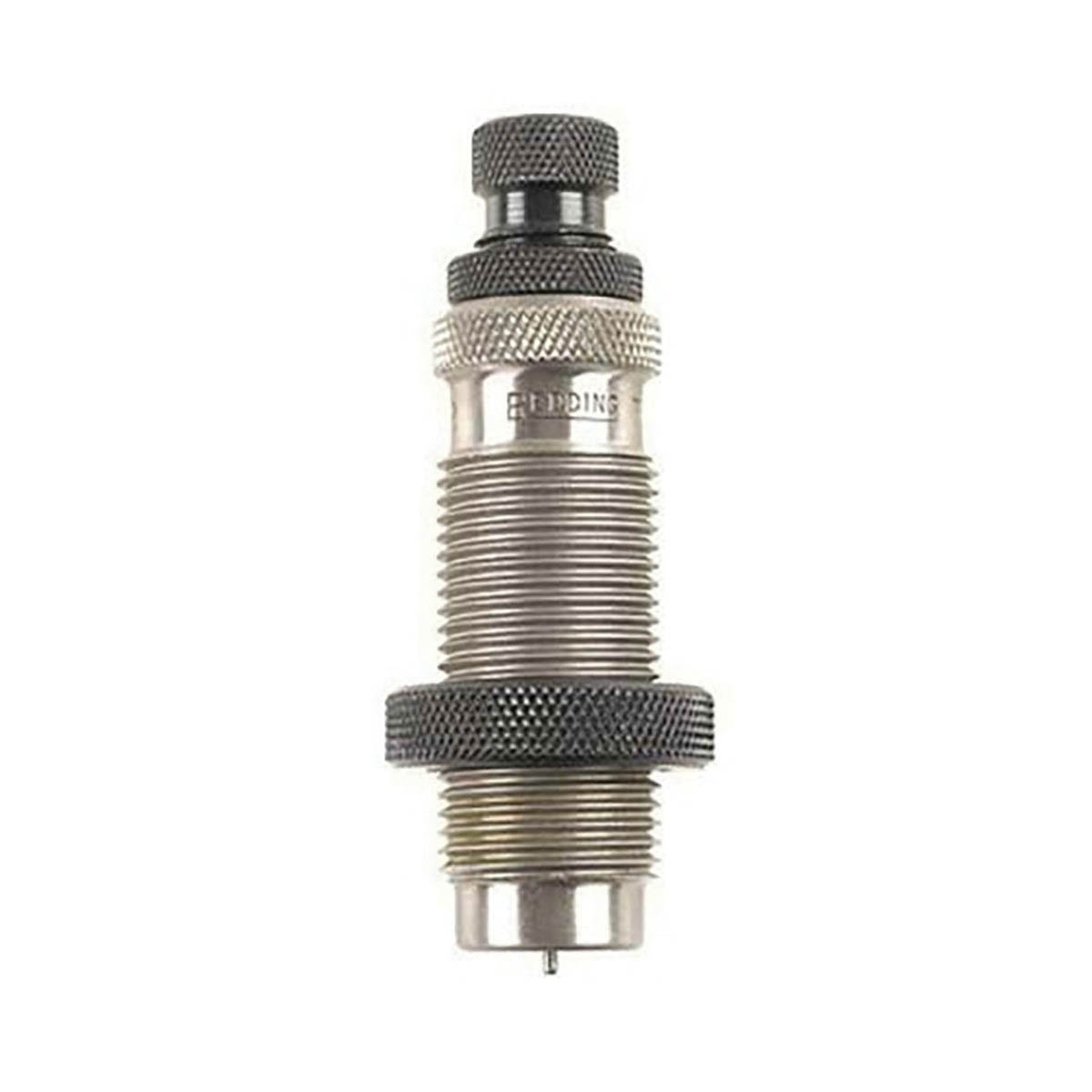 Redding Reloading Equipment .243 Winchester Rifle Type S Bushing Neck Sizing Die