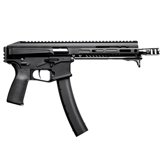 Patriot Ordnance Factory Phoenix 9mm AR Pistol - 35rd