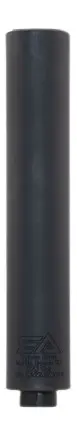 Sylvan Arms 357 Titanium Suppressor 1/2x28