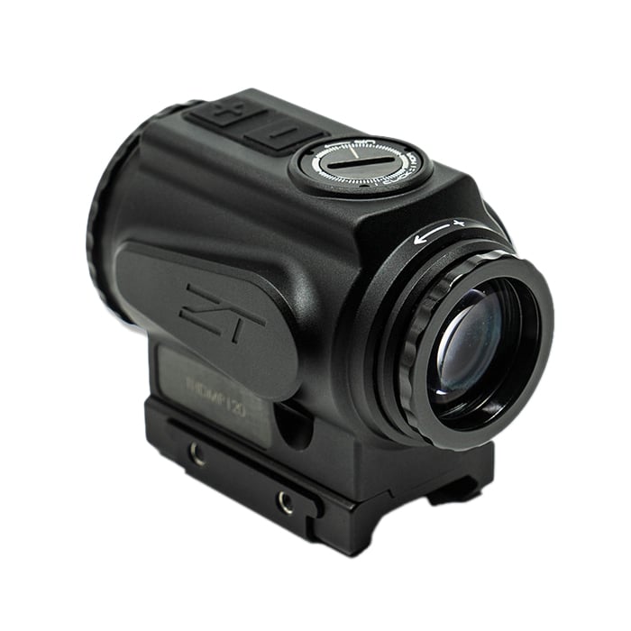 ZeroTech Thrive HD Thrive HD Prism/Red-Dot Sight 1x20mm 3 MOA