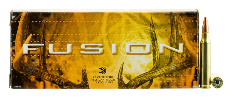 FEDERAL FUSION