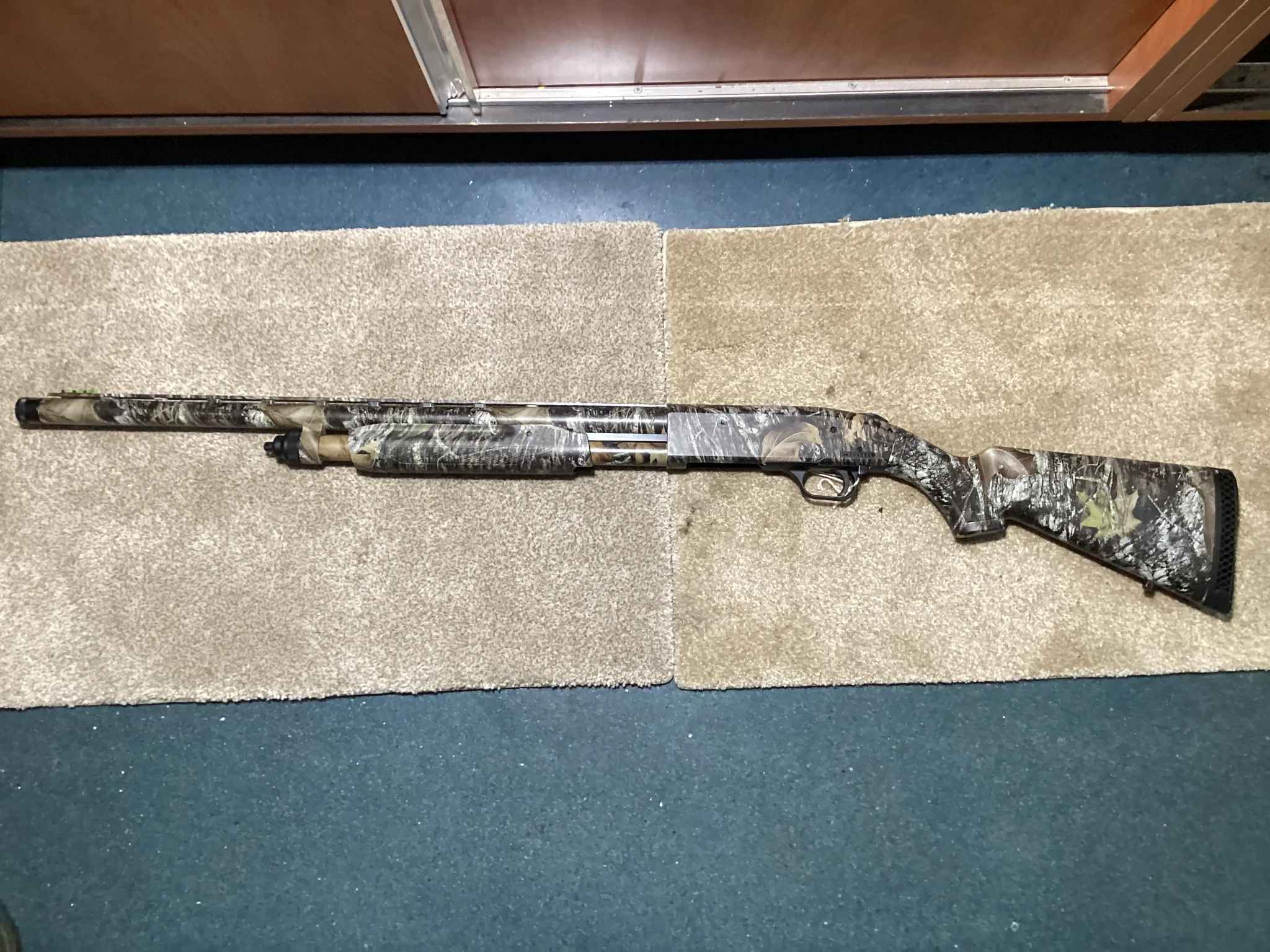 MOSSBERG 835 ULTI-MAG (Used)
