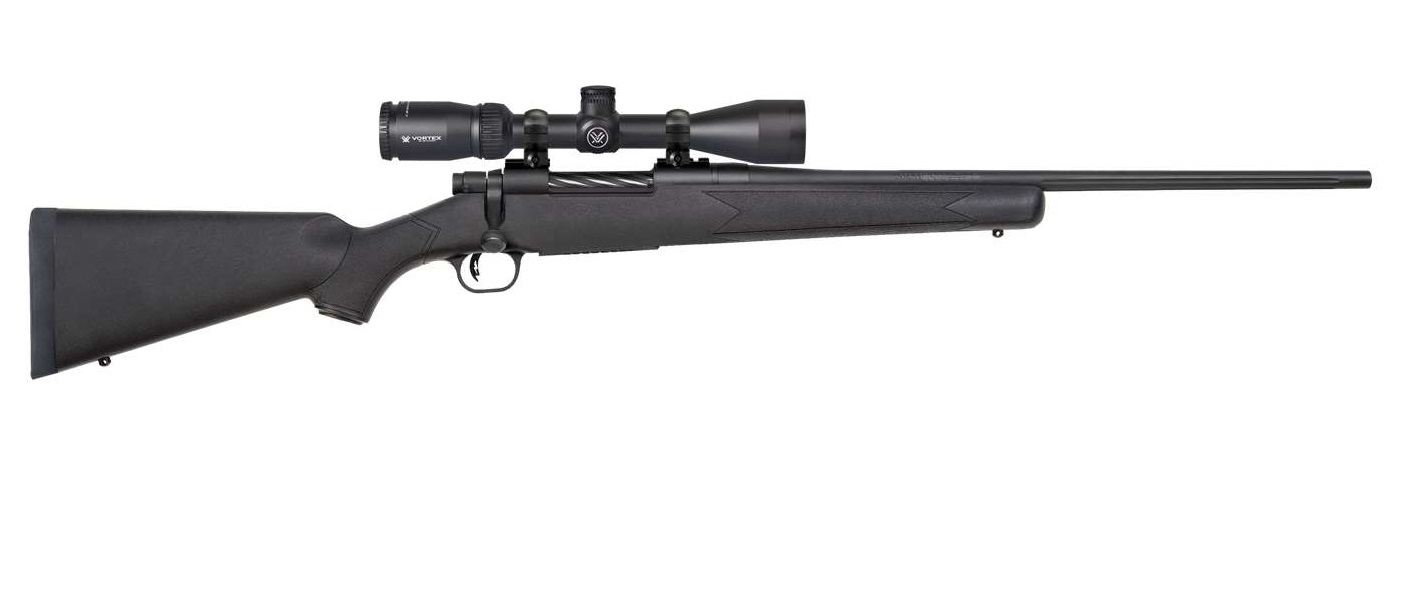 Mossberg Patriot .25-06 Remington Bolt Action Rifle