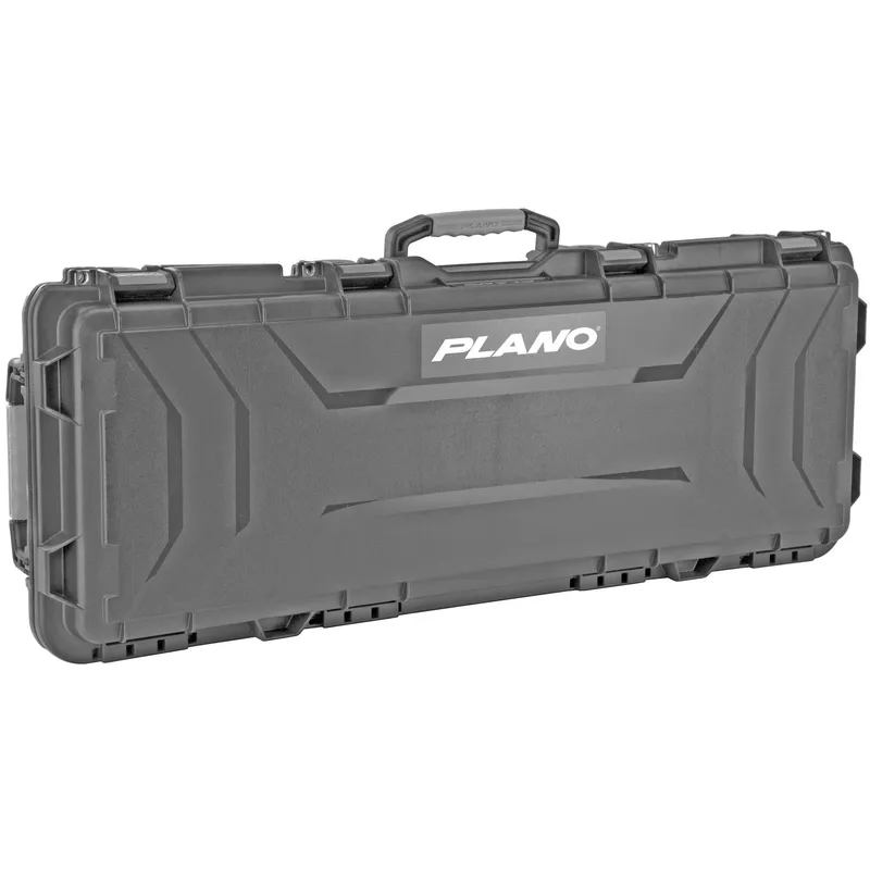 Plano Field Locker Double Tactical Long Gun Case - 44" Wheeled  Waterproof