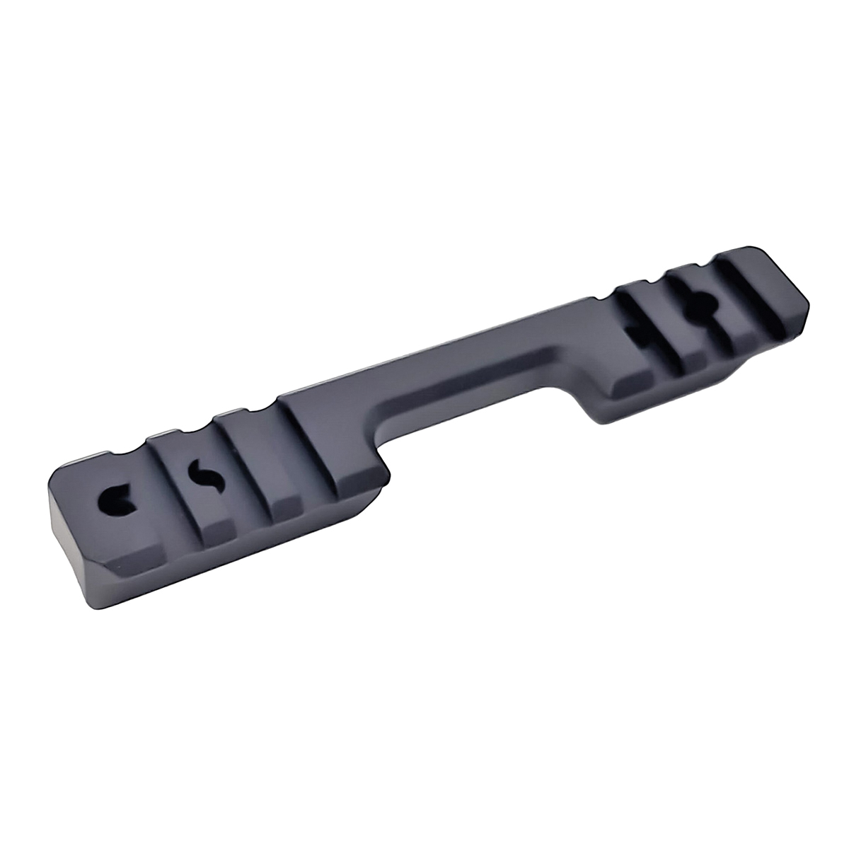 Talley Picatinny Rail 0.39" - Precision Rail for Secure Optic Mounting - P00252102