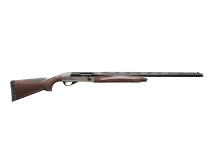 Benelli Ethos Upland AI 28" 12ga, BEST Brushed Gray/BLK -12646