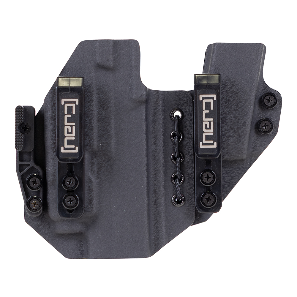 Nerd Contingency Holster FN 509 Streamlight TLR-7A Right Hand Black