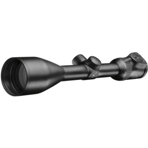 Swarovski-Optik DEMO Swarovski Z5i 2.4-12x50 Rifle Scope 1" SFP BRH-I Illum