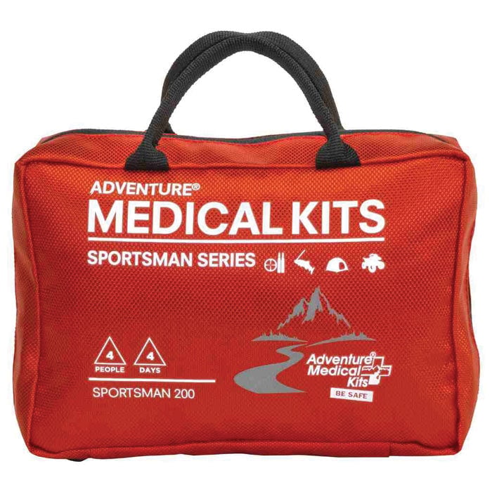 Adventure Medical Kits Sportsman 200 Medical Kit