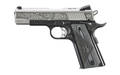 Ruger SR1911 45 ACP 4.25" Semi-Auto Handgun