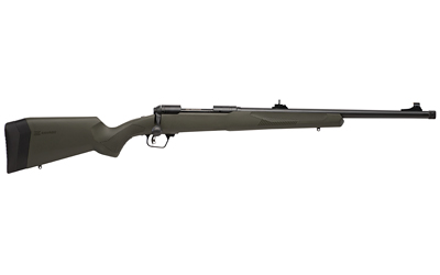Savage 110 Hog Hunter .308 Bolt Action Rifle 20"