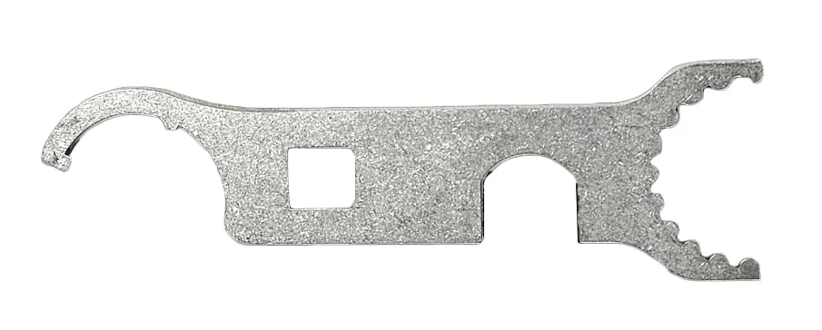 Next Level Armament - Compact AR15 Armorer's Wrench - NLX2000