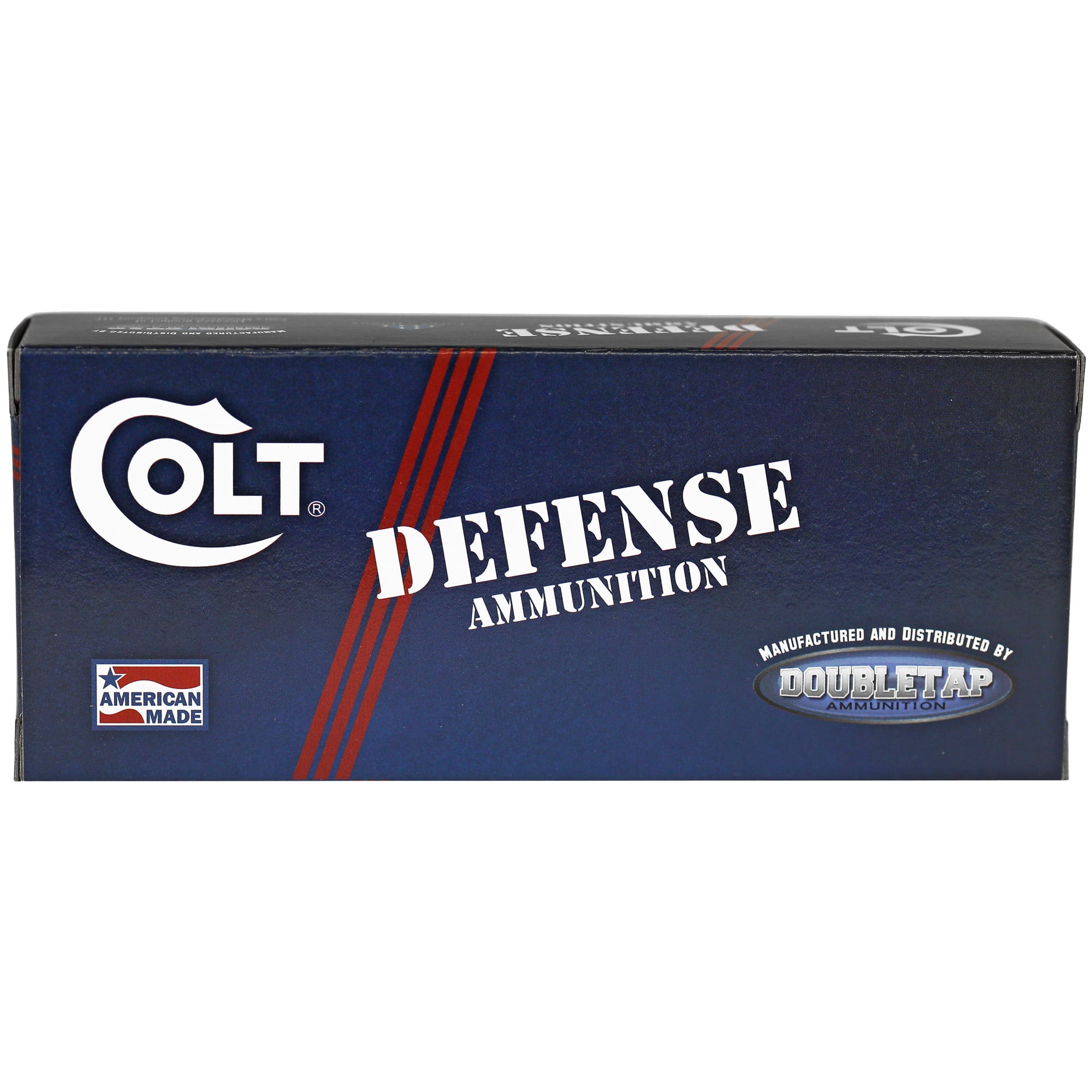 DBLTAP CD 357MAG 158GR JHP 20/1000 - No Credit Card Fees - Low, flat rate shipping