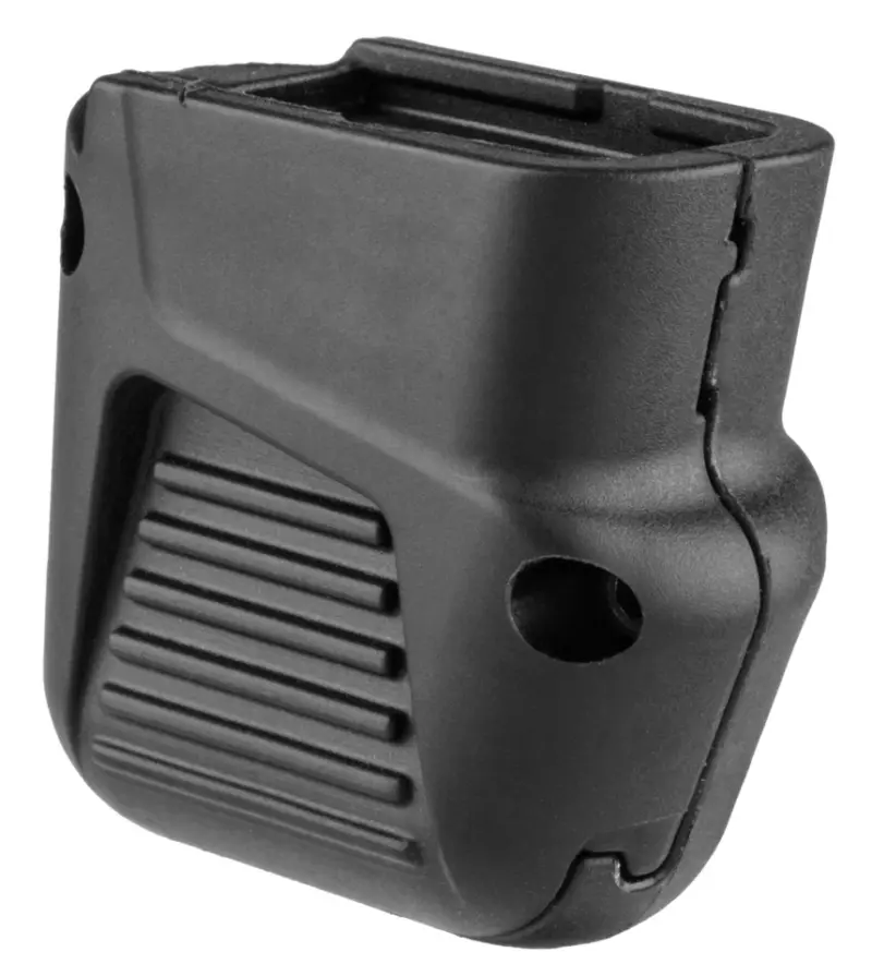 FAB FX-4310GR MAG EXT GLOCK 43 +4